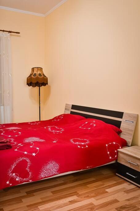 Casa Max Appartement *