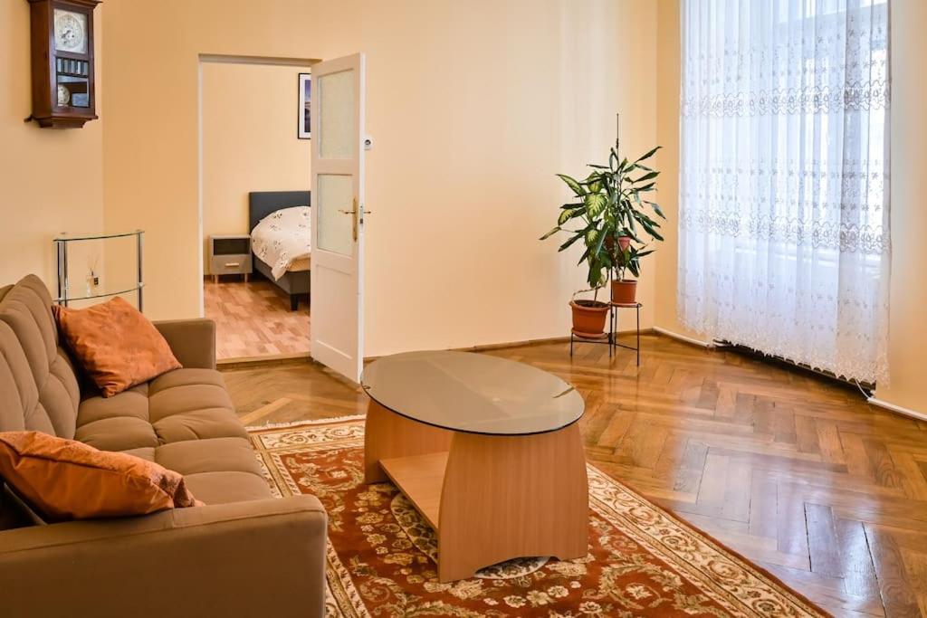 Casa Max Apartment *