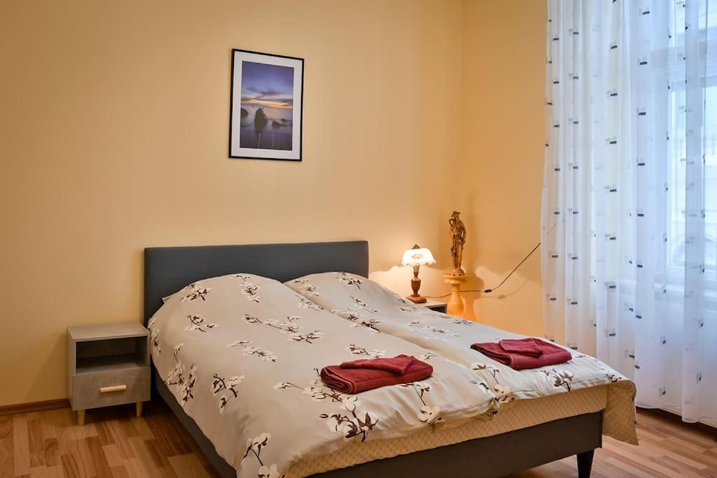Casa Max Apartment