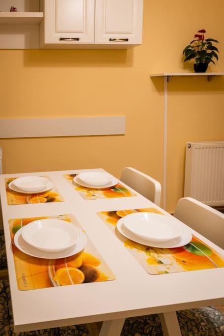 Casa Max Appartement