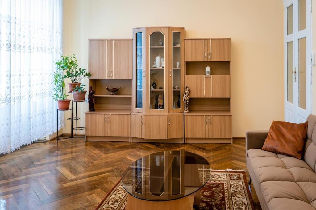 Casa Max Appartement