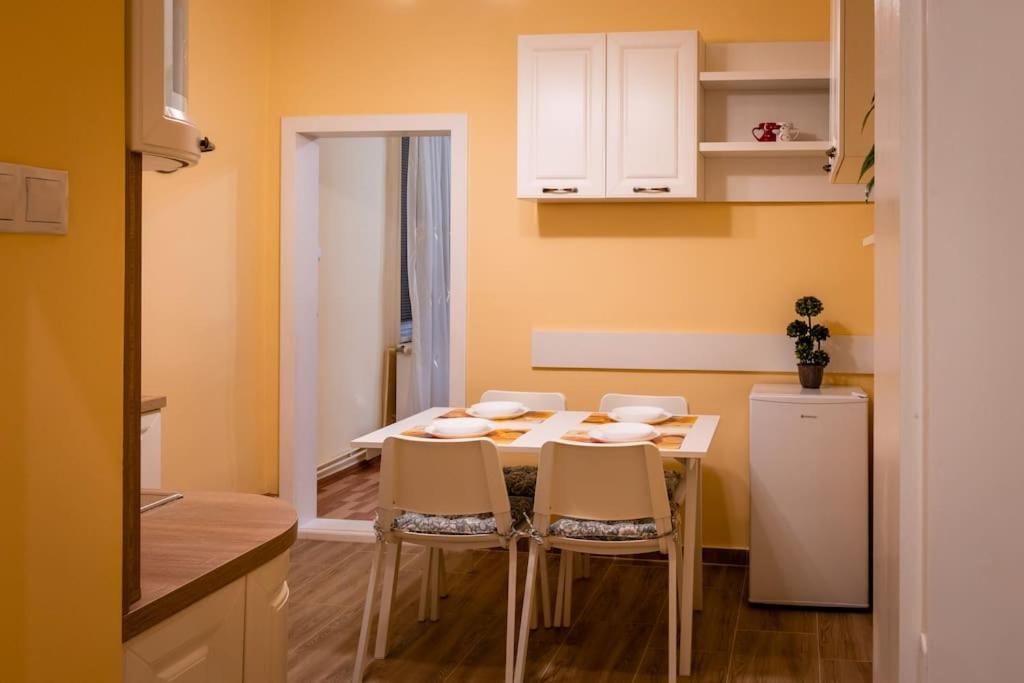 Casa Max Apartment
