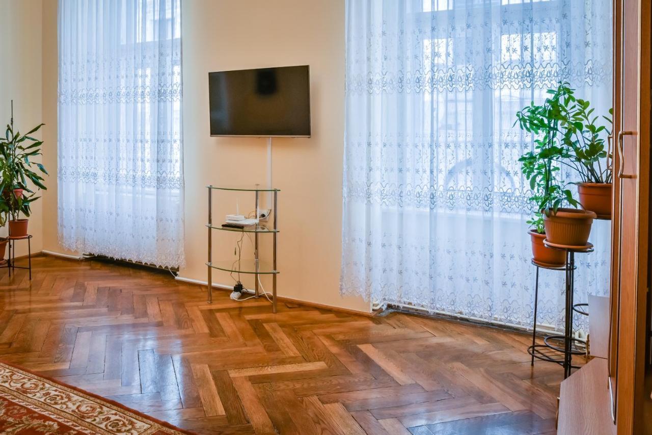 Apartment Casa Max *
