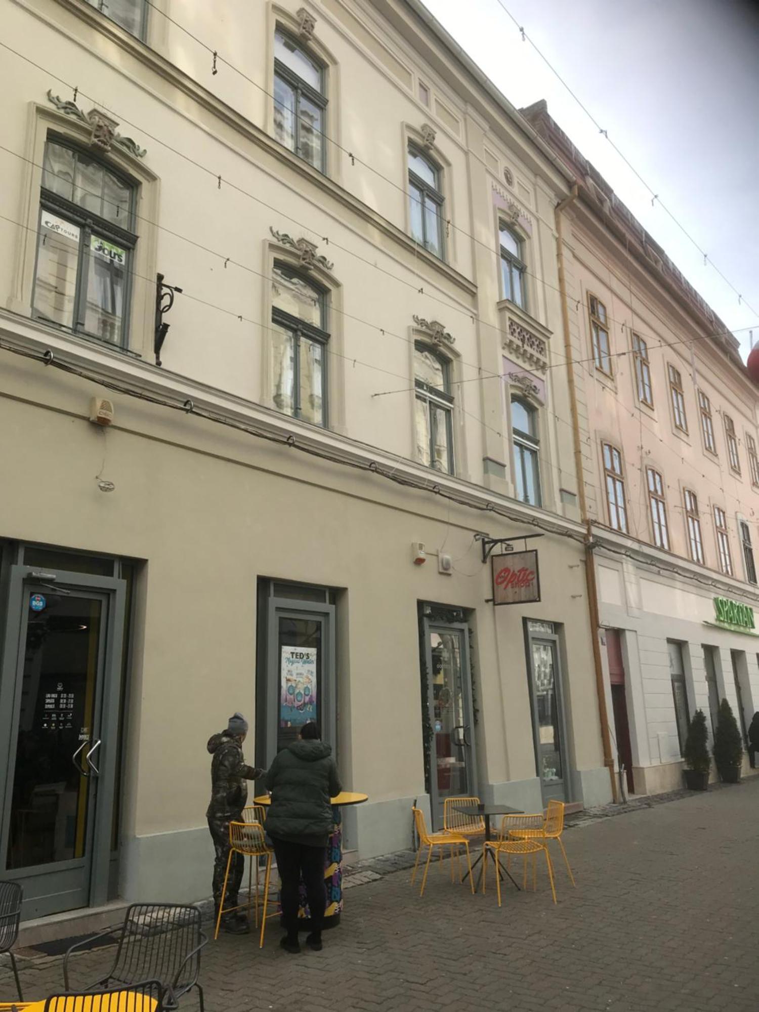 Casa Max Apartment Timisoara