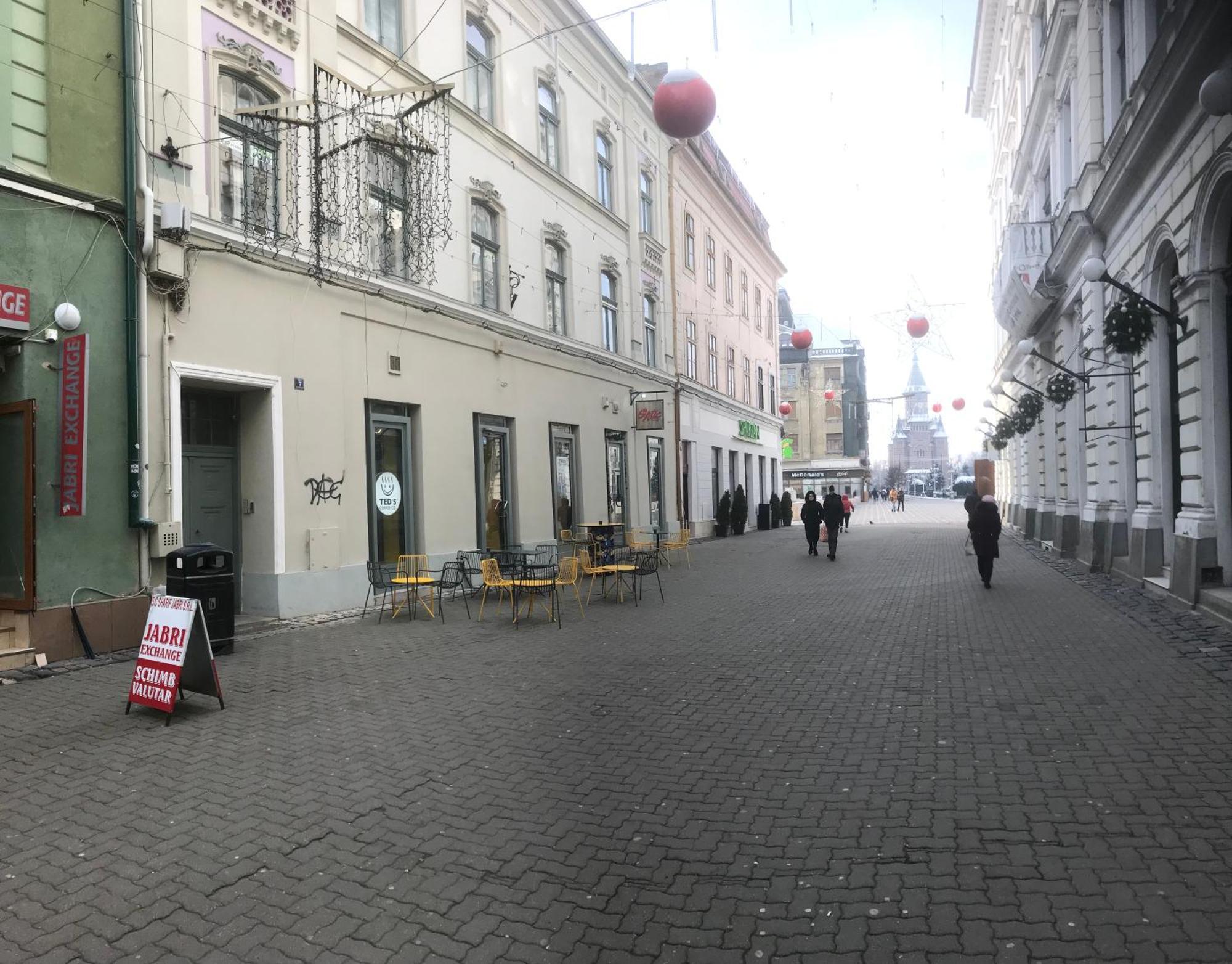 Casa Max Apartment Timisoara