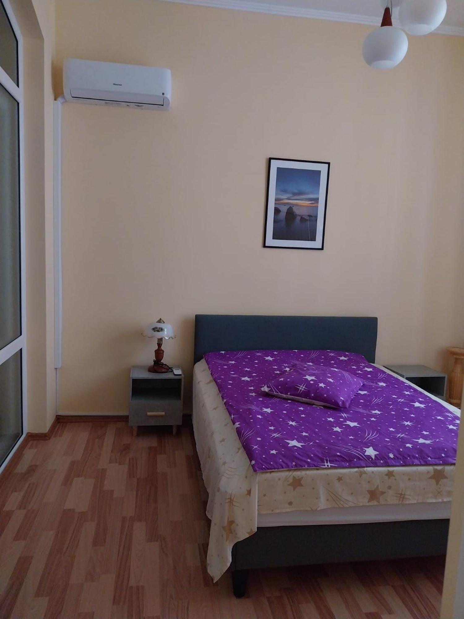 Casa Max Apartment