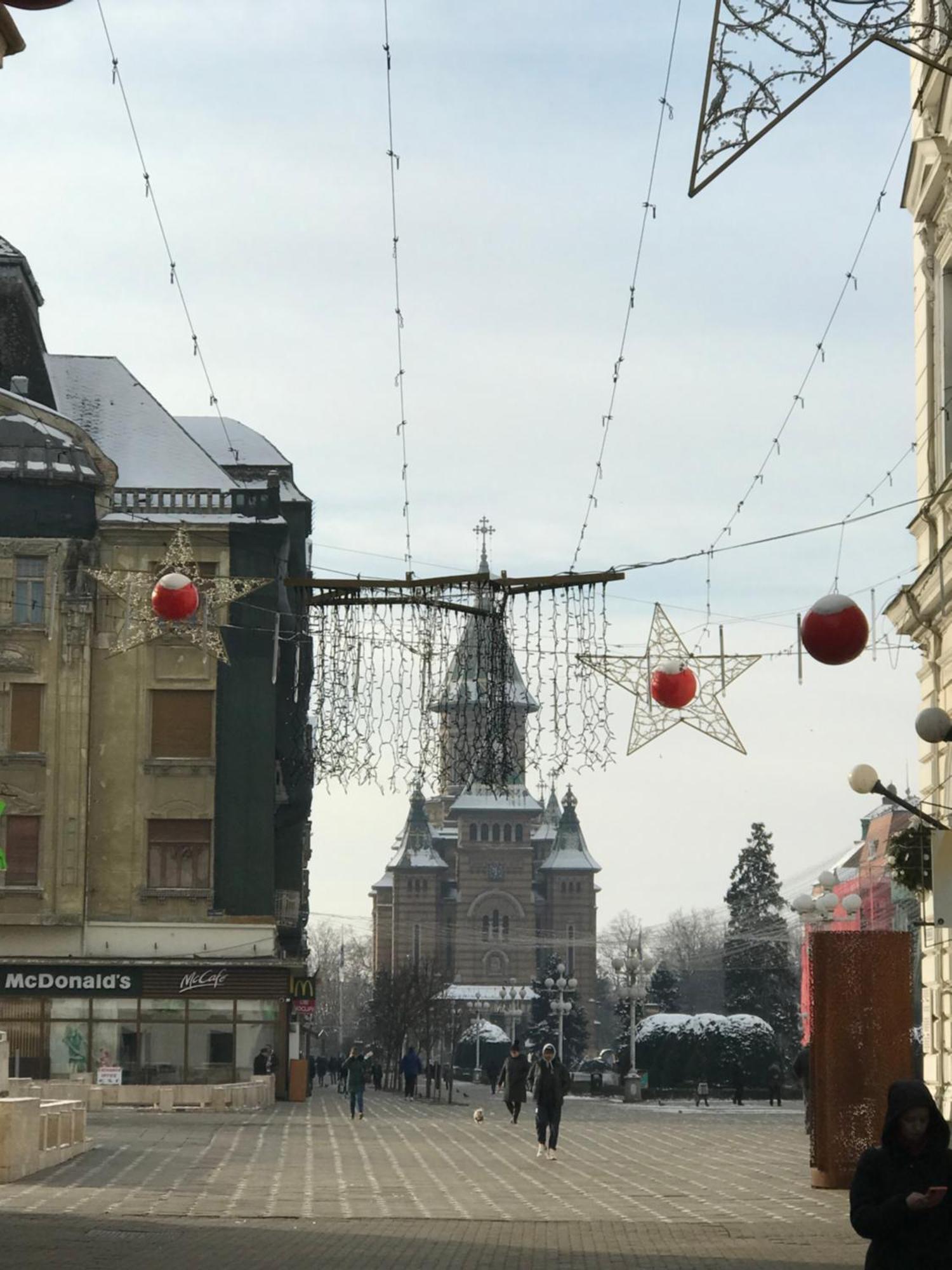 Casa Max * Timisoara