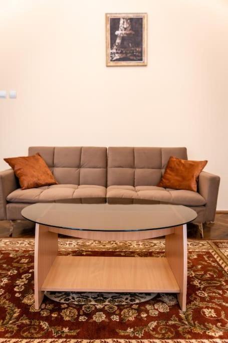 Appartement Casa Max Timişoara
